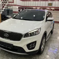 اجاره خودرو/ اجاره سورنتو /رنت خودرو