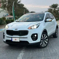 اجاره اسپورتیج نیو /کرایه خودرو /بدون راننده