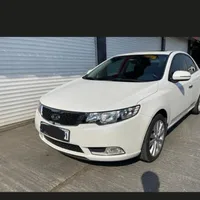 اجاره خودرو سراتو فول /رنت ماشین/کرایه ماشین