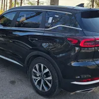 اجاره خودرو/تیگو 7 پرو/بدون ضامن/ اجاره آسان