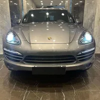 اجاره خودرو پورشه کاین/کرایه ماشین/رنت اتومبیل