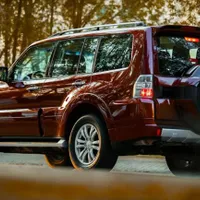 اجاره خودرو/پاجرو۷نفره/رنت ماشین/کرایه۲۰۱۵