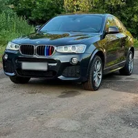 اجاره خودرو/بی ام و /x4