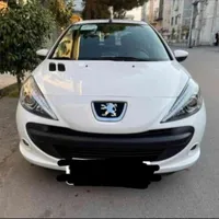 اجاره خودرو ۲۰۷ سقف پانا