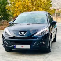 اجاره خودرو پژو ۲۰۷ سقف پانا /رنت ،کرایه ماشین