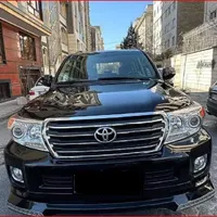 کرایه ماشین/لندکروز 2010/اجاره خودرو