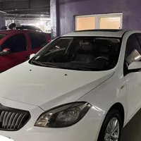 رنت خودرو/برلیانس/اجاره خودرو/کرایه اتومبیل