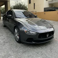 اجاره ماشین مازراتی گیبلی/رنت خودرو/کرایه