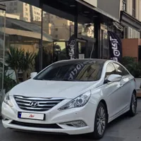 اجاره خودرو سوناتا وای اف کرایه ماشین رنت هیوندا