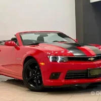 اجاره خودرو رنت ماشین کامارو کروک