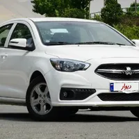اجاره روزانه خودرو سایپا شاهین1401ـمشهد