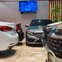 اجاره/بنز c300/رنت انواع خودرو لوکس