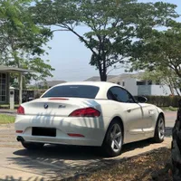 اجاره خودرو/کروکZ4/رنت ماشین/۲۰۱۴کرایه