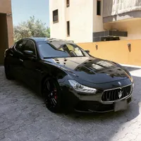 اجاره خودرو گیبلی/رنت ماشین/مازراتی/۲۰۱۶کرایه