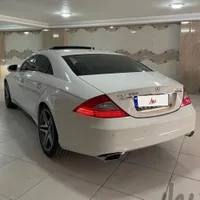 اجاره بنز CLS/کرایه ماشین/رنت خودرو