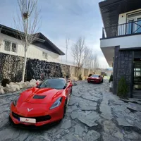 اجاره خودرو ایرانی و خارجی