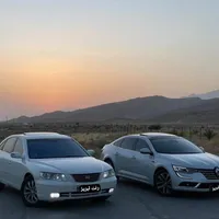 اجاره خودرو آزرا / کرایه