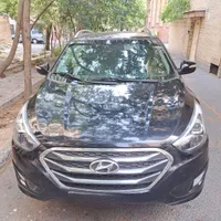 اجاره خودرو توسان /رنت خودرو/ماشین خارجی اتومات