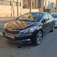 اجاره خودرو  کیا سراتو ۲۰۱۶ /رنت خودرو