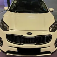 اجاره خودرو اسپورتیج 2018/رنت ماشین/کرایه اتومبیل