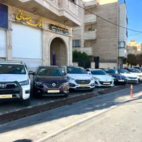 اجاره اتومبیل سانتافه رنت کرایه خودرو‌ ماشین عروس