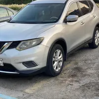 اجاره رنت ماشین خودرو نیسان ایکس تریل ۷ نفره