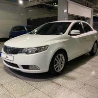 اجاره خودرو سراتو سایپایی/آپشنال کرایه اتومبیل