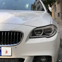 اجاره خودرو ۵۲۸ رنت اتومبیل بی ام و هفتگی ماهانه