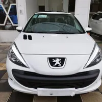 اجاره خودرو 207/رنت ماشین