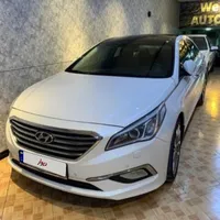 LFسوناتا اجاره خودرو/کرایه ال اف اجاره ال اف LF