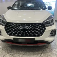 کرایه خودرو شاسی بلند صفر ایکس 55پرو