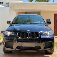 اجاره خودرو BMW/رنت ماشین X6/بنز/کروک/کرایه توسان