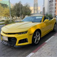 اجاره خودرو/کاماروکر‌وک/رنت ماشین/کرایه۲۰۱۵