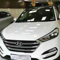 اجاره خودرو خودرو توسان نیو /بدون راننده