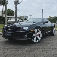 اجاره خودرو/رنت ماشین/کاماروSS/کرایه۲۰۱۳