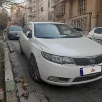 اجاره خودرو سراتو آبشنال