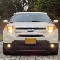 اجاره خودرو/فورد۷نفره/رنت ماشین/کرایه۲۰۱۳