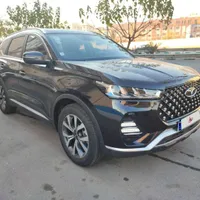 اجاره خودرو فونیکس تیگو ۷ پرو صفر