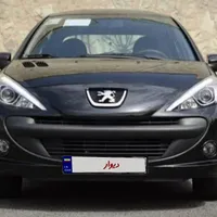 اجاره خودرو کرایه رنت خودرو ۲۰۷ خودرو ایرانی خارجی