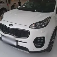 اجاره خودرو / کیا اسپورتیج کیوال ۲۰۱۸/ رنت