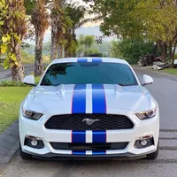 اجاره خودرو/موستانگECO/رنت ماشین/۲۰۱۶کرایه