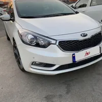 اجاره خودرو سراتو نیو