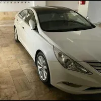 اجاره خودرو هیوندای سوناتا YF