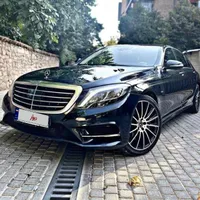 اجاره خودرو بنز s500 اس ماشین رنت کرایه