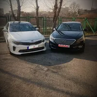 اجاره خودرو ( رنت )