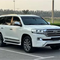 اجاره خودرو/رنت ماشین/لندکروزر/۲۰۱۷کرایه