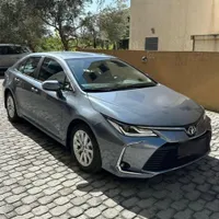 اجاره خودرو/تویوتاکرولا/رنت ماشین/کرایه۲۰۲۴