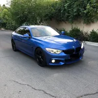 اجاره خودرو BMW 428i/رنت خودرو بی ام و 428