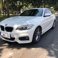 اجاره خودروبی ام و220i/رنت کوپه/کرایه ماشین اسپورت