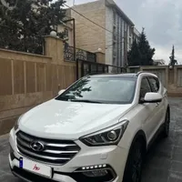 اجاره سانتافه/توسان/سوناتا/مستقیم از مالک خودرو